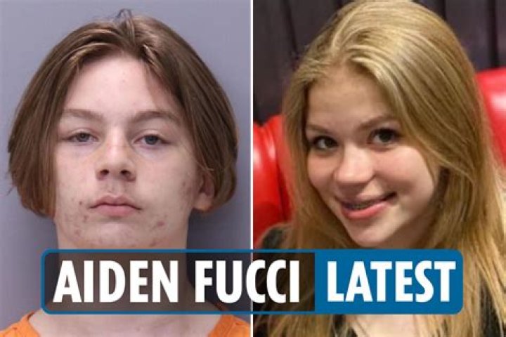 Where Is Aiden Fucci? What Happened To Tristyn Bailey Murderer Parents Crystal Smith And Jason Fucci?