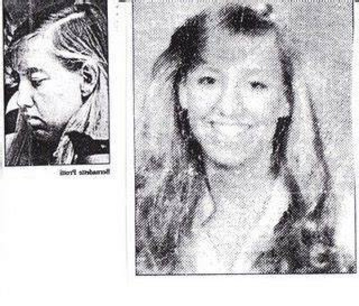 Where Is Angela Delvecchio Aka Bernadette Protti Today? Actress Kellie Martin Played The Character Of Murderer