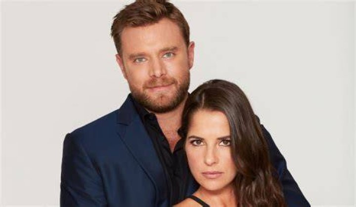 
Where Is Billy Miller? His Recent Works and Relationship With Kelly Monaco 