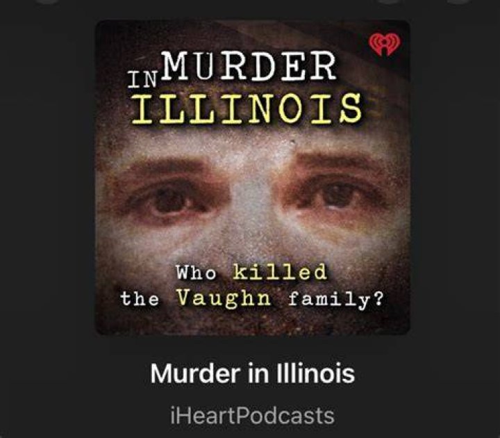 Where Is Brian Leslie Vaughn Now? Father Leslie Vaughn Murder Timeline
