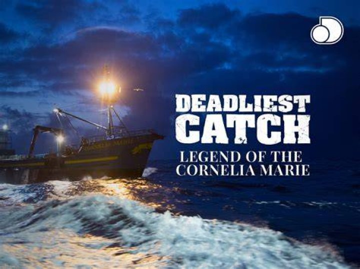 Where Is Cornelia Marie On Deadliest Catch?