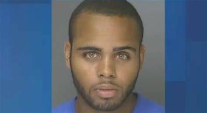 Where Is Dante Taylor Now? Sarah Goode’s Convicted Killer And Jail Sentence