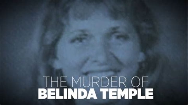 
Where Is David Coventry Now? Belinda Williams Murder Timeline And Story 