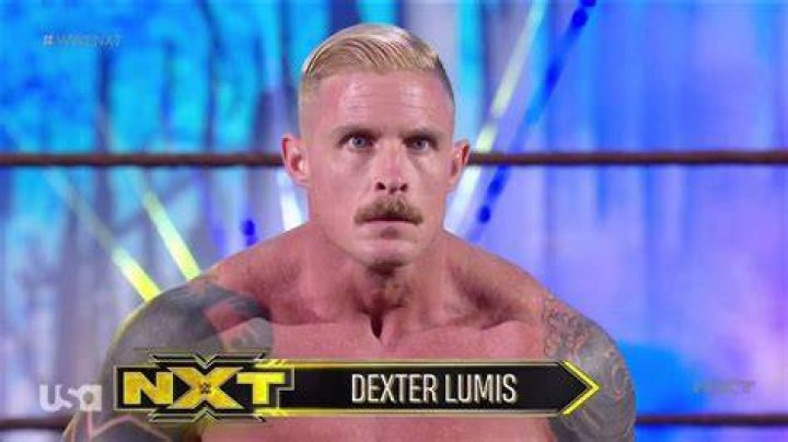 
Where is Dexter Lumis Now? What Happened to Dexter Lumis? 