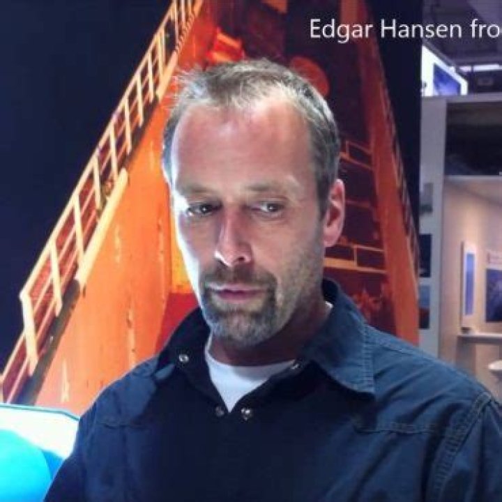 
Where is Edgar Hansen today? What happened to him? Wiki 