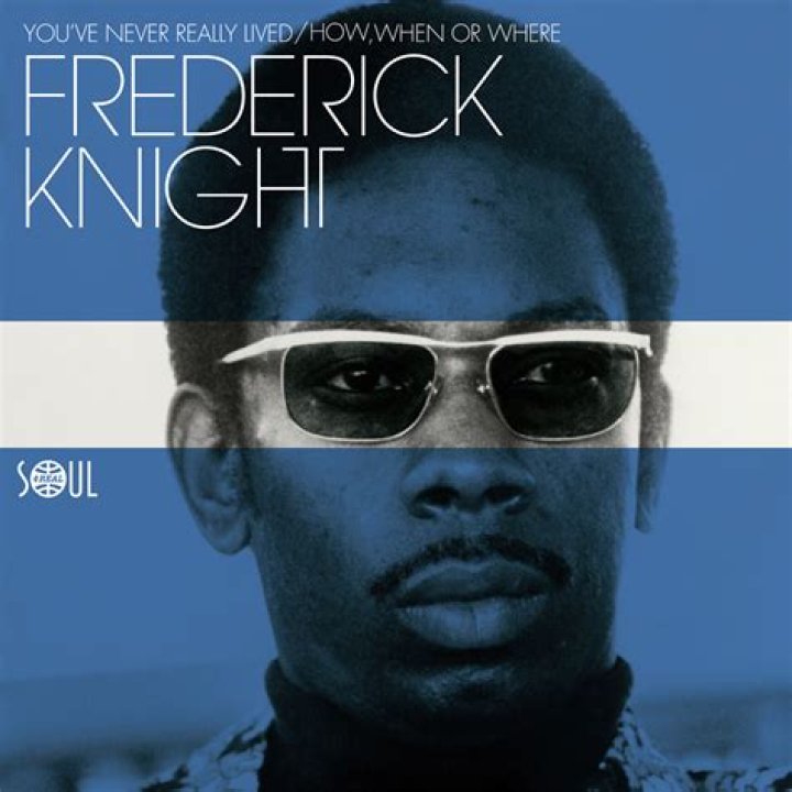 Where is Frederick Knight Jr. now? Whereabouts explored ahead of The First 48 on A&E