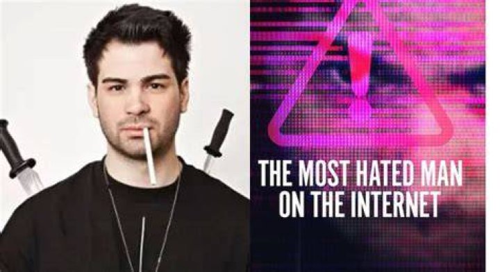Where Is Hunter Moore Now in 2022? The Most Hated Man