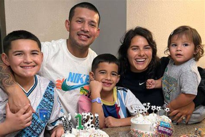 
Where Is Javi Marroquin’s Sister Lidia Marroquin Now? 