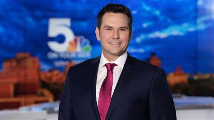 Where Is Jim Castillo Going -Is He Leaving KSDK 5