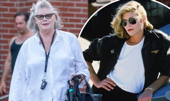 Where Is Kelly McGillis Today? Current Picture 2022 And Relationship With Tom Cruise