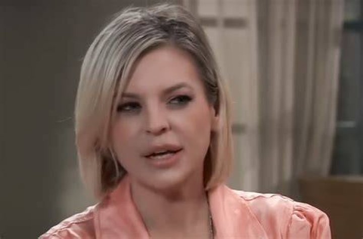 
Where is Kirsten Storms Now? Is Kirsten Storms leaving General Hospital? 