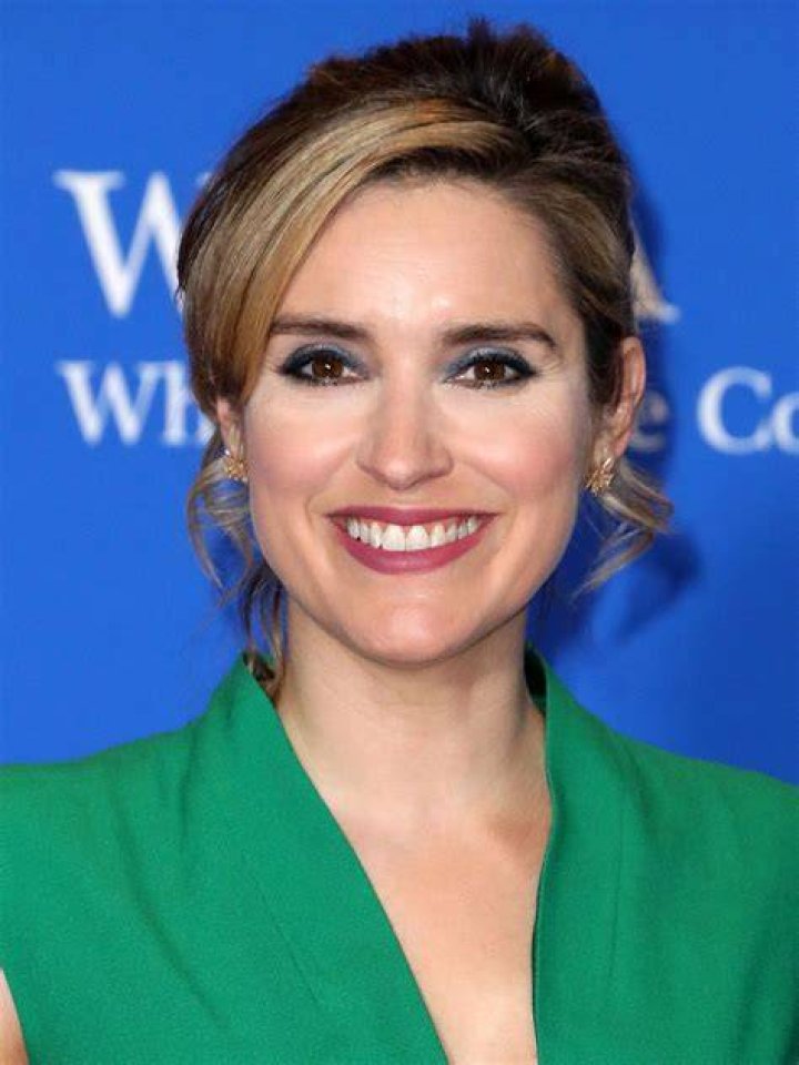 Where Is Margaret Brennan Today? Is The CBS News Journalist Sick?