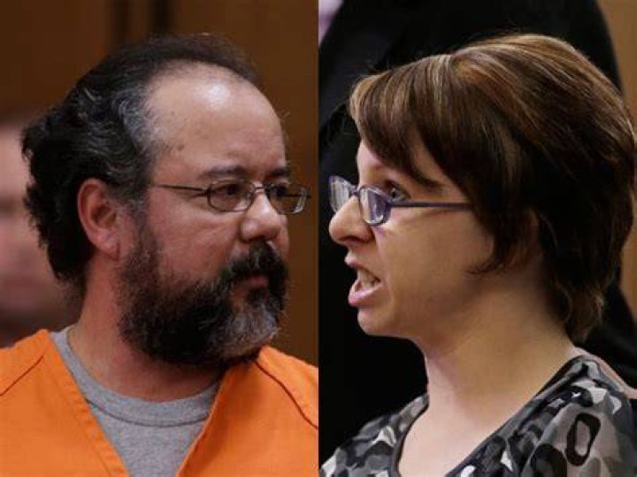 Where Is Michelle Knight Now? Cleveland Abduction Victim Is Married And Has A Family