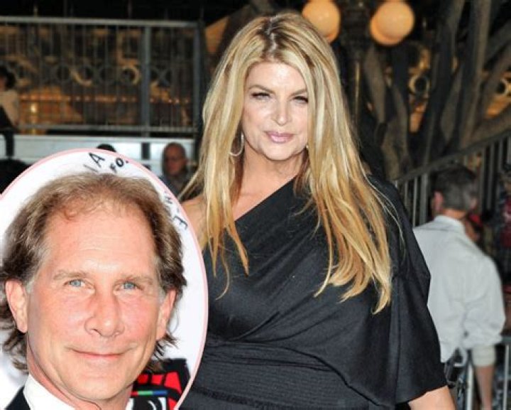 
Where is Parker Stevenson now? Wife Kirstie Alley, Net Worth 