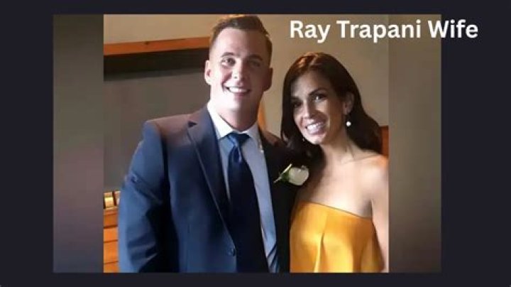 
Where is Ray Trapani Now? Who is Ray Trapani? 