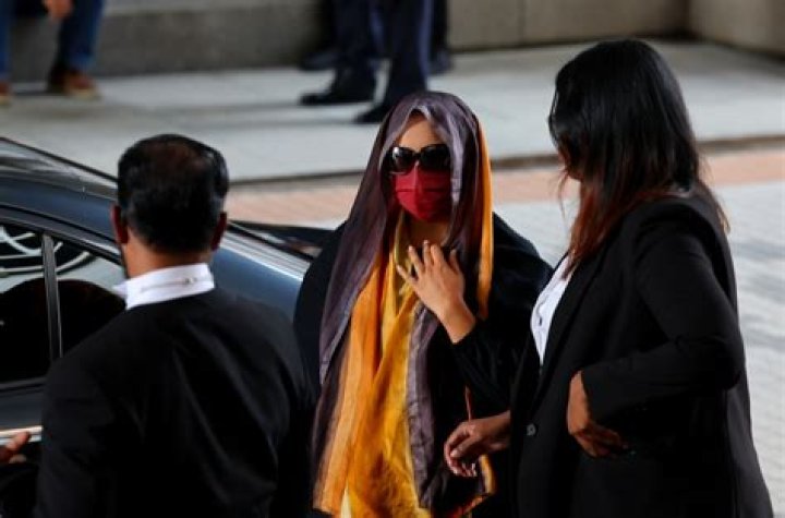 
Where Is Samirah Muzaffar Today? CEO Cradle Fund Murder To Reach Verdict Today 