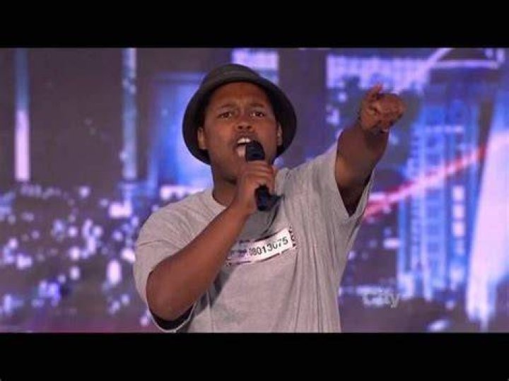 Which judge picked Tone the Chiefrocca as their wildcard? Meet the rapper as he participates in AGT: All Stars