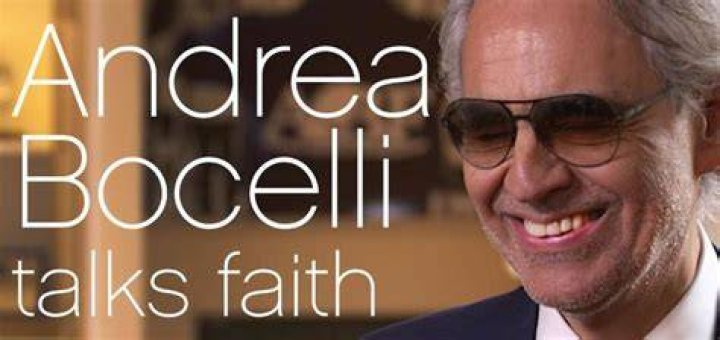 
Which Religion Andrea Bocelli Follow? Multi-Instrumentalist Faith And Family Details 