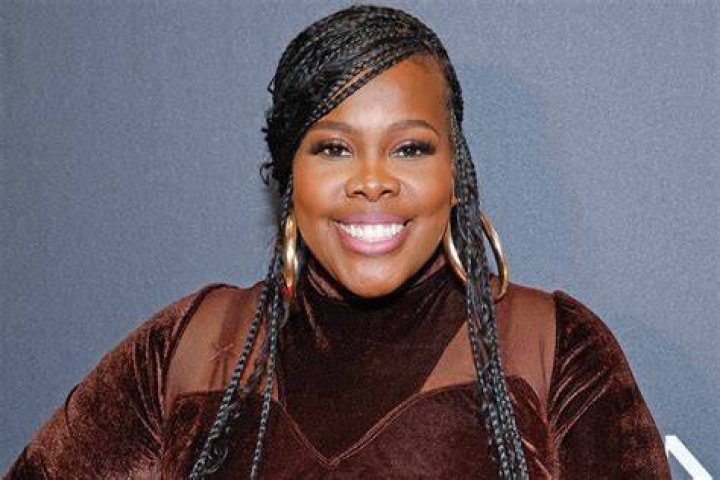 
Who are Amber Rileys Parents? Amber Riley Biography, Parents Name, Nationality and More 