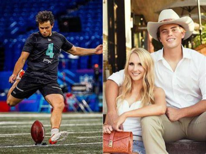 Who are Cameron Dickers Parents? Cameron Dicker Biography, Parents Name and More