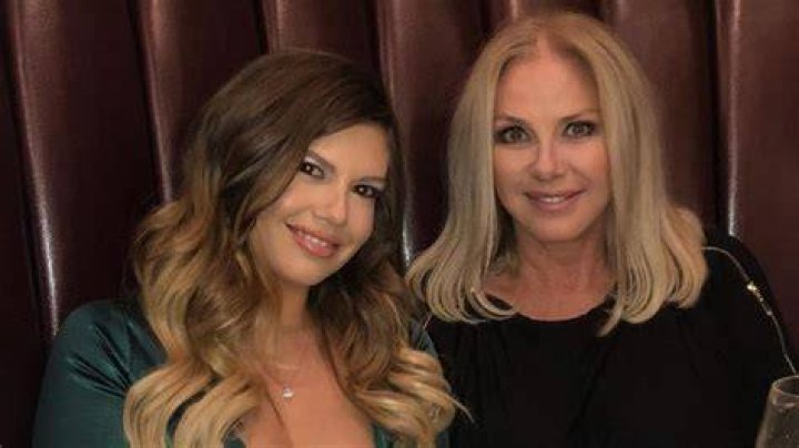 Who Are Chanel West Coast Parents Penny Porsche And Jamie Dudley? Meet Her Boyfriend