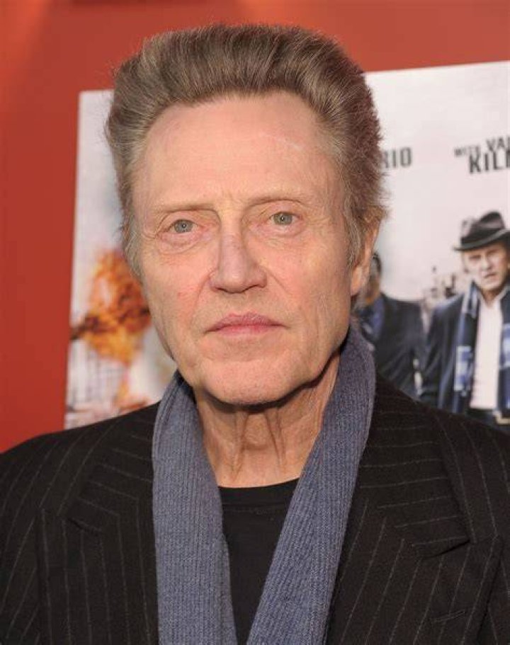 
Who are Christopher Walkens Parents? Christopher Walken Biography, Parents Name, Nationality and More 