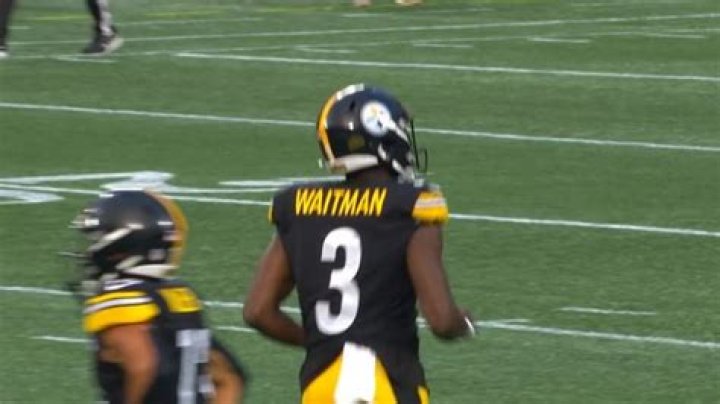 
Who are Corliss Waitmans Parents? Corliss Waitman Biography, Parents Name, Nationality and More 