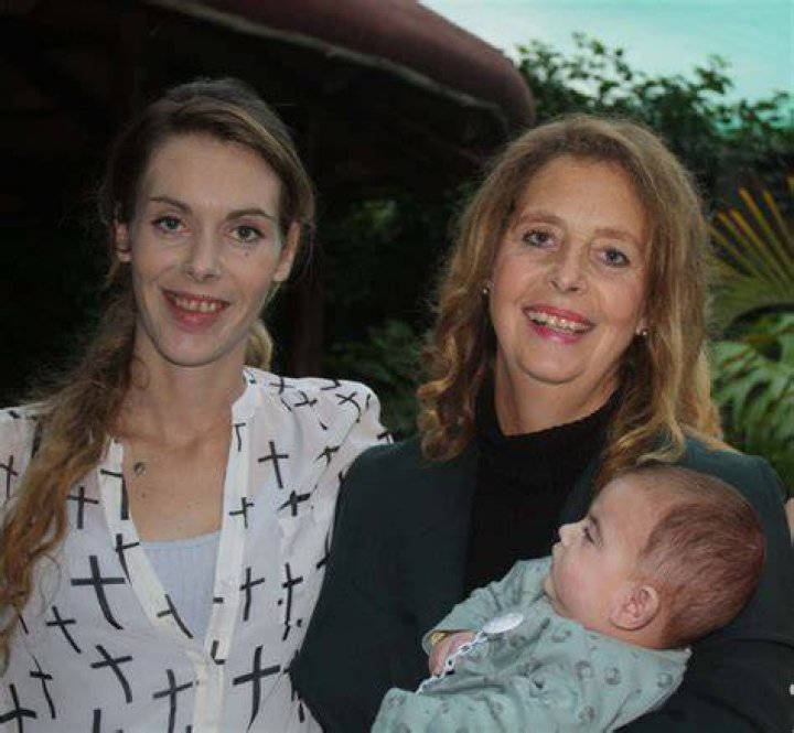 
Who are Errol Musk’s Wife and Children? 
