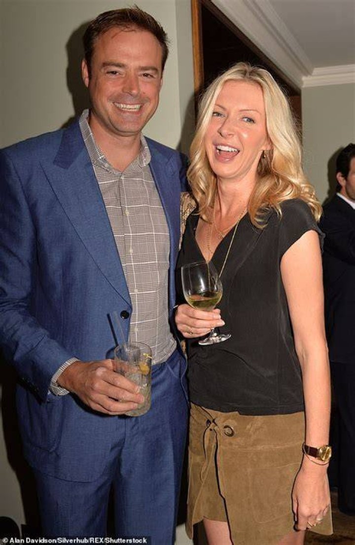 
Who are Jamie Theakstons Parents? Jamie Theakston Biography, Parents Name, Nationality and More 