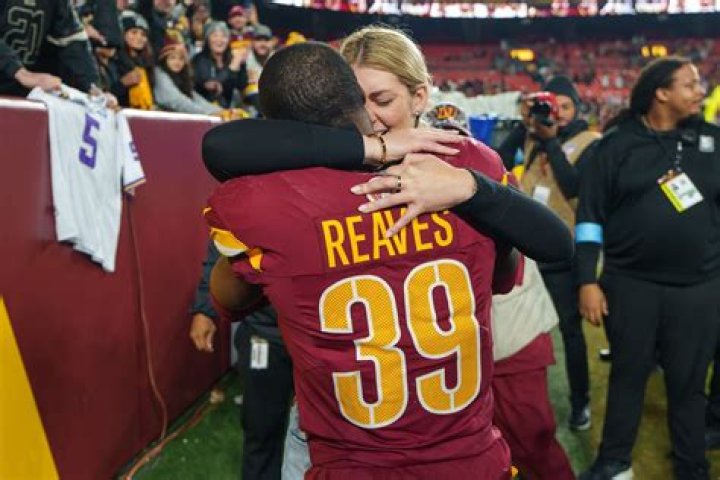 Who are Jeremy Reavess Parents? Jeremy Reaves Biography, Parents Name, Nationality and More