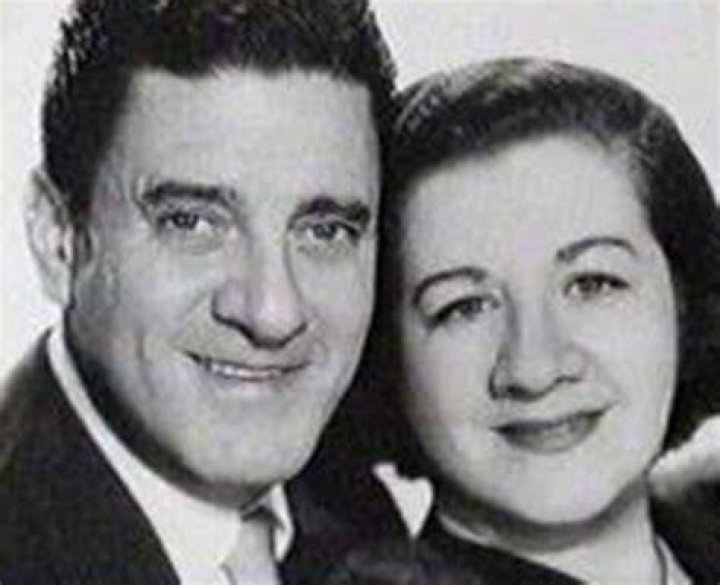 
Who are Jerry Lee Lewiss Parents? Jerry Lee Lewis Biography, Parents Name, Nationality and More 
