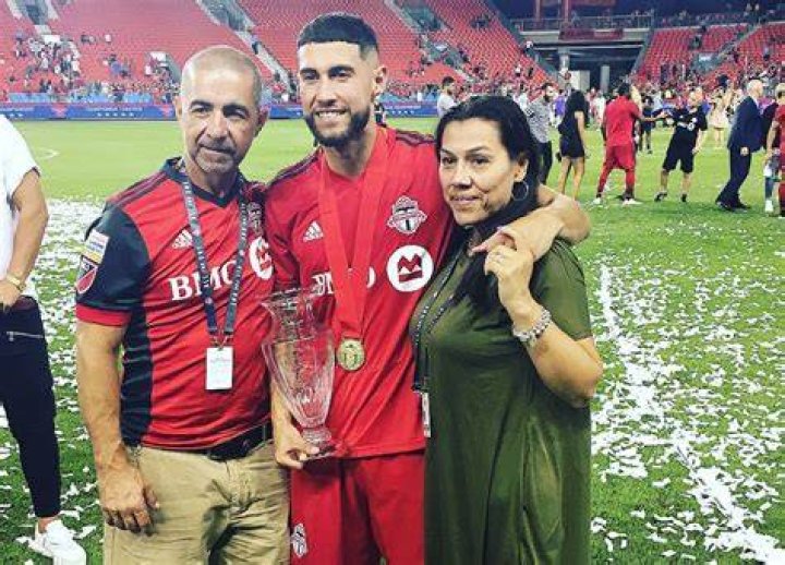 
Who are Jonathan Osorios Parents? Jonathan Osorio Biography, Parents Name, Nationality and More 