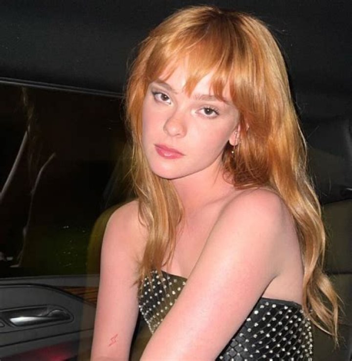 
Who are Laurel Marsdens Parents? Laurel Marsden Biography, Parents Name, Nationality and More 
