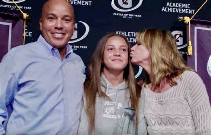 Who Are Mallory Pugh Parents? Learn About Horace Pugh And Karen Pugh