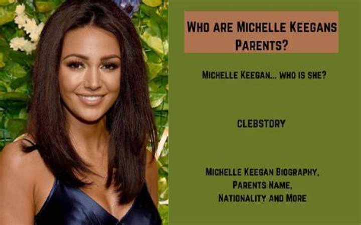 
Who are Michelle Thomass Parents? Michelle Thomas Biography, Parents Name and More 