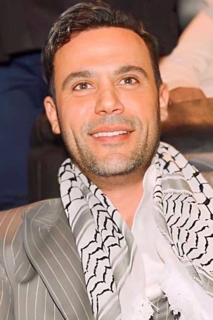 
Who are Mohamed Shabaans Parents? Mohamed Shabaan Biography, Parents Name, Nationality and More 