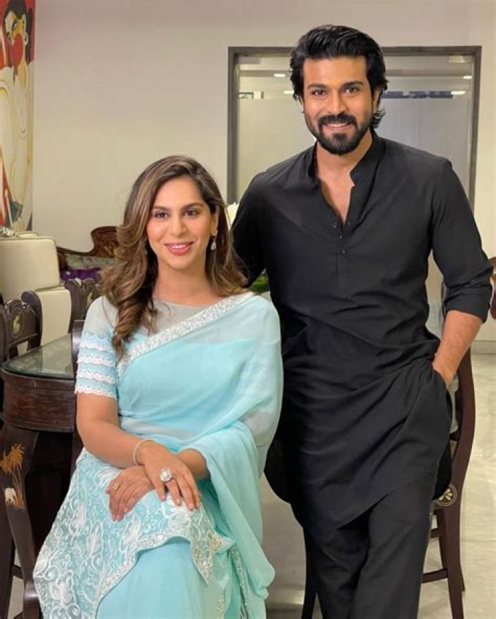 
Who are Ram Charans Parents? Ram Charan Biography, Parents Name, Nationality and More 