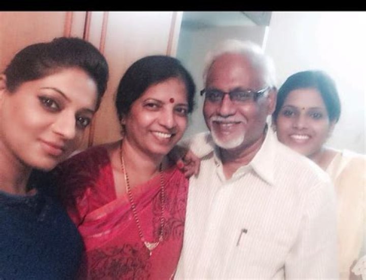 
Who are Reshma Pasupuletis Parents? Reshma Pasupuleti Biography, Parents Name, Nationality and More 