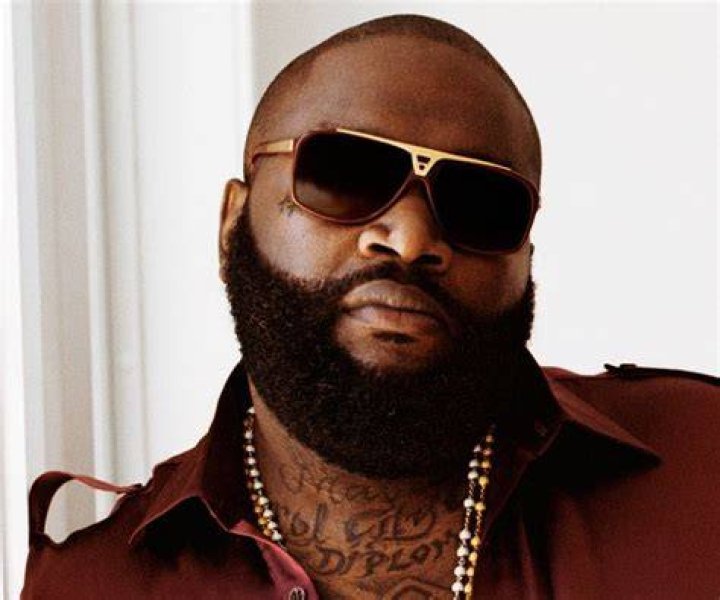 Who are Rick Rosss Parents? Rick Ross Biography, Parents Name, Nationality and More