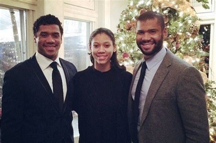 
Who Are Russell Wilson Siblings? 