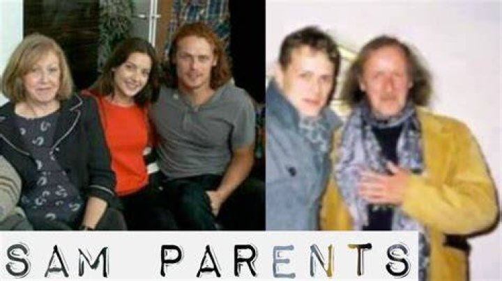 Who are Sam Heughans Parents? Sam Heughan Biography, Parents Name, Nationality and More