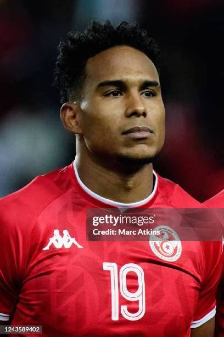 
Who are Seifeddine Jaziris Parents? Seifeddine Jaziri Biography, Parents Name, Nationality and More 
