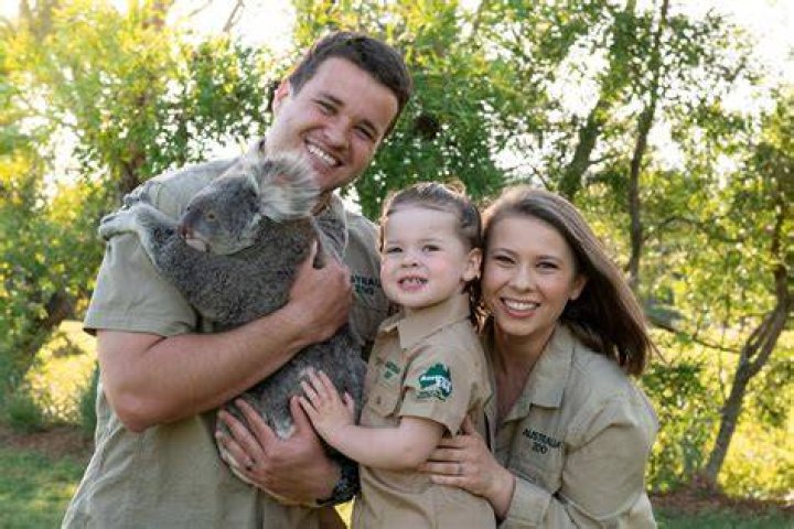
Who are Trenton Irwins Parents? Trenton Irwin Biography, Parents Name, Nationality and More 