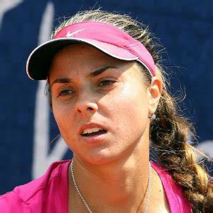 
Who Are Viktoriya Tomova’s Parents? Here’s What We Know About The Tennis Player 