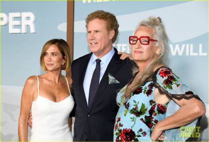 
Who are Will Ferrell’s Wife, Kids, and How Old are They? 
