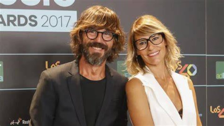 
Who Es Rosa Olucha? Mujer Santi Millan Edad Wikipedia & Biografia 
