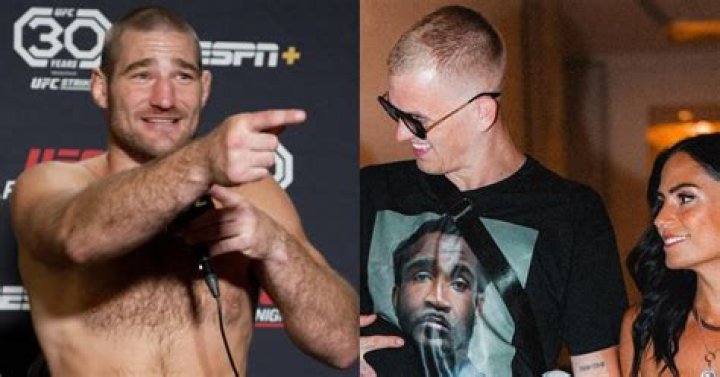 
Who Geoff Neal’s Wife: Is MMA Fighter Ever Married? 