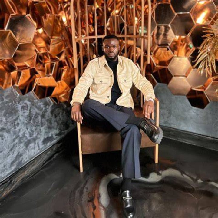
Who Is Adam Yiosese? 