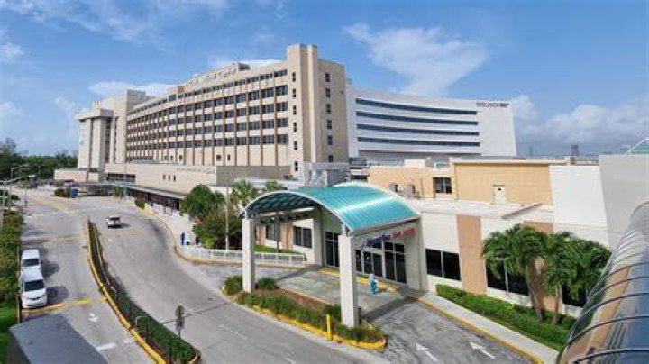Who Is Alan Li, 26? Miami Beach Doctor From Mount Sinai Hospital Arrested