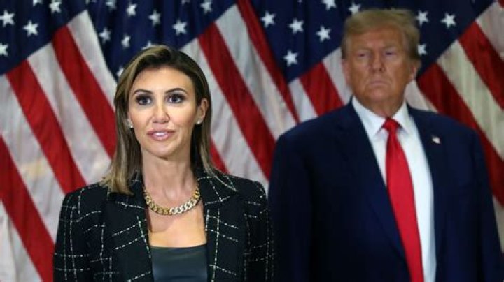 
Who is Alina Habba? Donald Trump’s lawyer slammed for comparing former President to Tupac and Biggie Smalls 